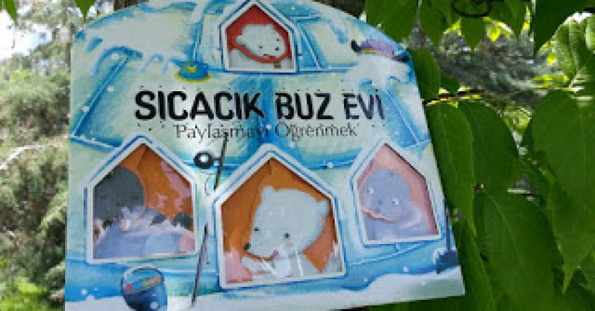 Sıcacık Buz Evi Sıcacık Buz Evi