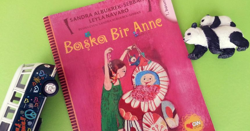 Başka Bir Anne Başka Bir Anne