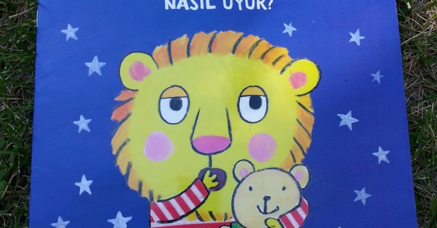 Uykucu Aslan Uykucu Aslan