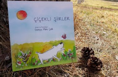 Çiçekli Şiirler