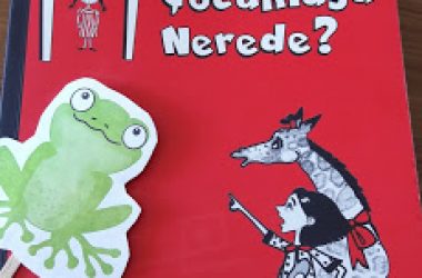 Annemin Çocukluğu Nerede?