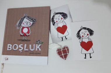 Boşluk