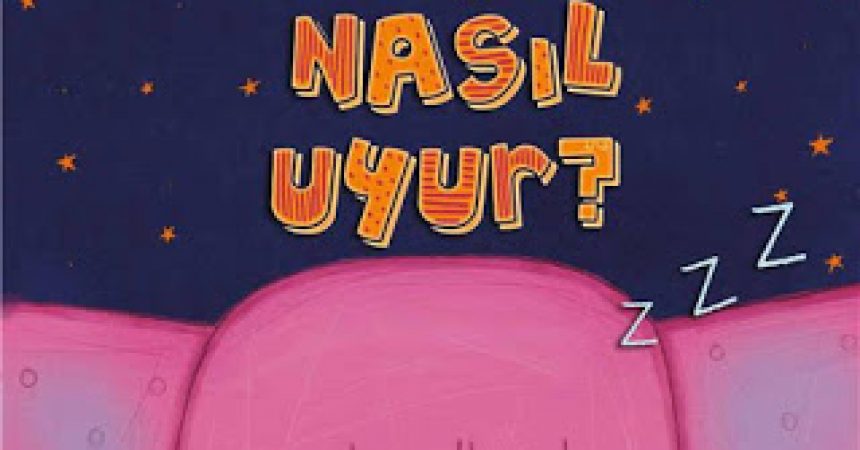 Bir Fil Nasıl Uyur? Bir Fil Nasıl Uyur?