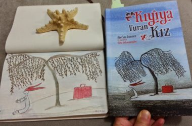 Kıyıya Vuran Kız Kıyıya Vuran Kız