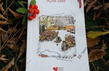 Uçan Sınıf Uçan Sınıf