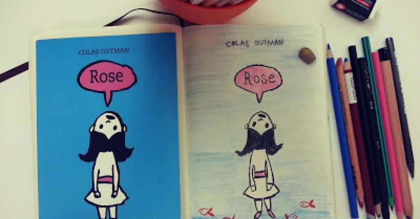 Rose Rose