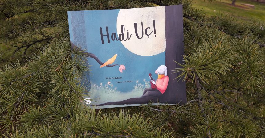 Hadi Uç! Hadi Uç!