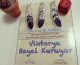 Viktorya Hayal Kuruyor