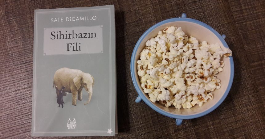 Sihirbazın Fili Sihirbazın Fili