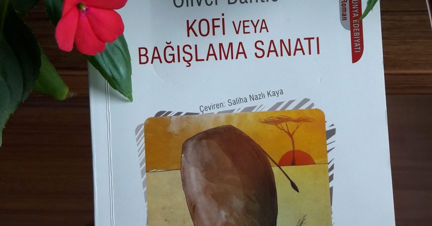 Kofi Veya Bağışlama Sanatı Kofi Veya Bağışlama Sanatı