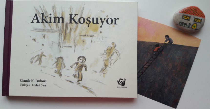 Akim Koşuyor Akim Koşuyor