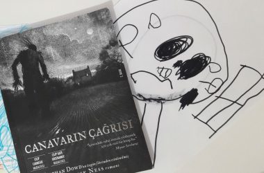 Canavarın Çağrısı / Patrick Ness