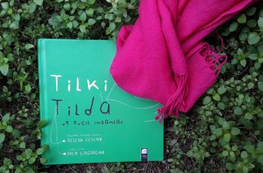 Tilki Tilda
