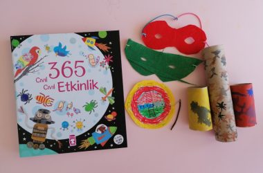 365 Cıvıl Cıvıl Etkinlik 365 Cıvıl Cıvıl Etkinlik