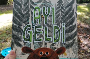 Ayı Geldi