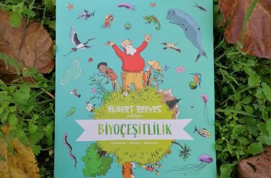 Hubert Reeves Anlatıyor : Biyoçeşitlilik Hubert Reeves Anlatıyor : Biyoçeşitlilik