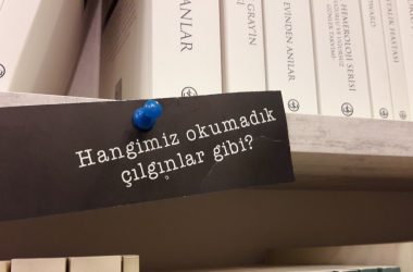 İtirazım Var! İtirazım Var!