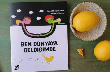 Ben Dünyaya Geldiğimde