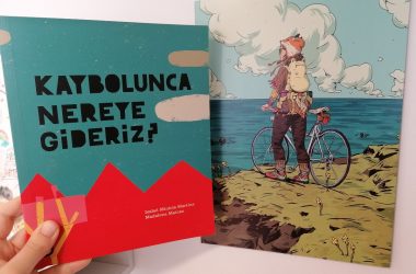 Kaybolunca Nereye Gideriz?