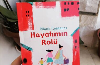 Hayatımın Rolü Hayatımın Rolü
